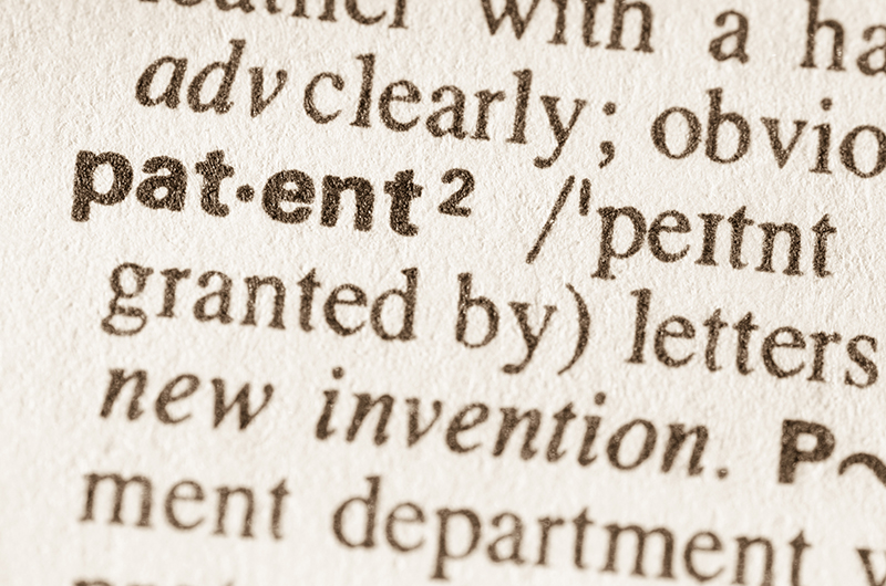 21 Facts about Patents - IP Asset Partnership Limited